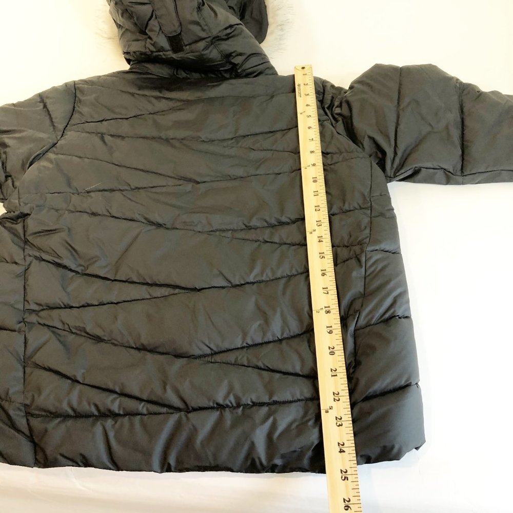 Columbia Peak To Park Hooded Insulated Jacket M - Picture 9 of 10
